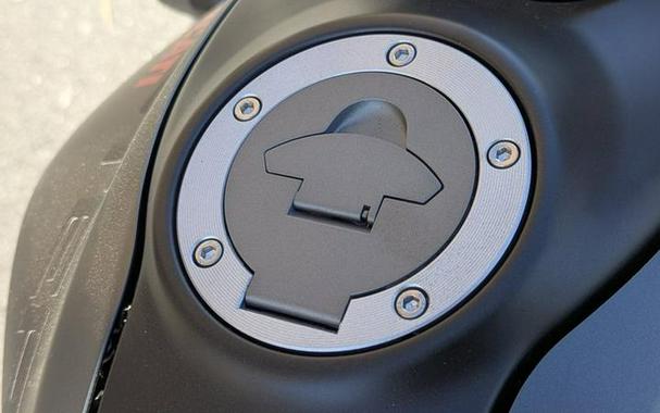 2026 Ducati Monster Plus Aviator Grey
