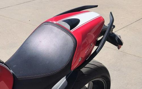 2013 Ducati Monster 1100 EVO