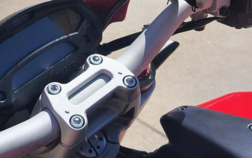 2013 Ducati Monster 1100 EVO