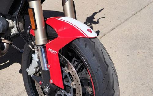 2013 Ducati Monster 1100 EVO