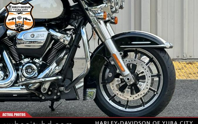 2021 Harley-Davidson Electra Glide Police
