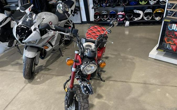 2024 Honda® Monkey