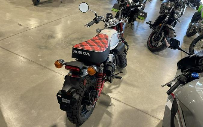 2024 Honda® Monkey