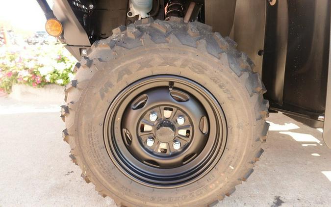 2027 Honda Fourtrax Rancher DCT EPS