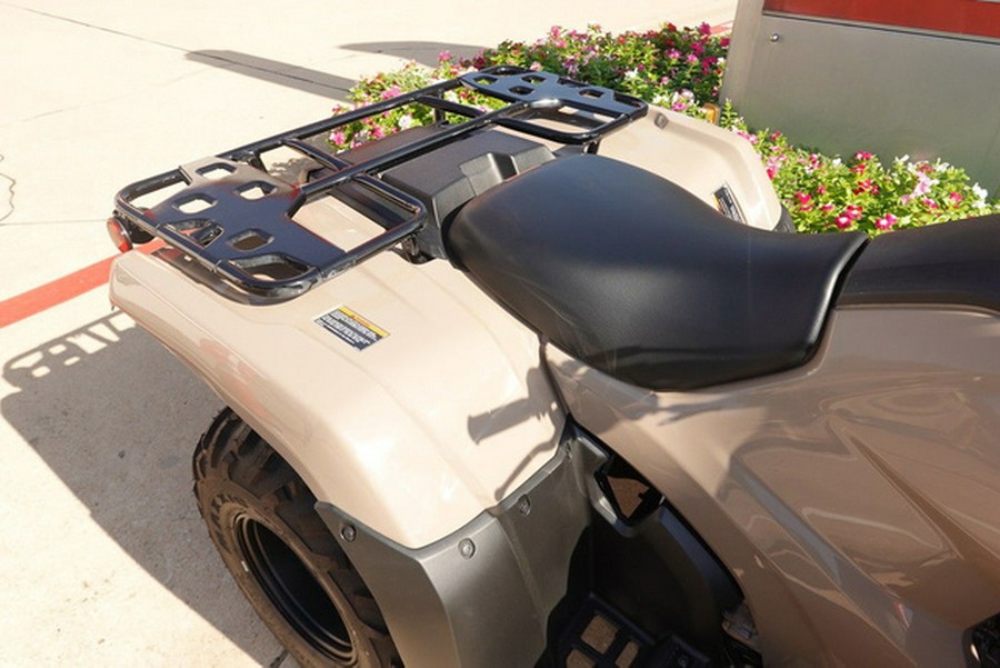 2027 Honda Fourtrax Rancher DCT EPS
