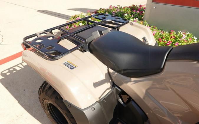 2027 Honda Fourtrax Rancher DCT EPS