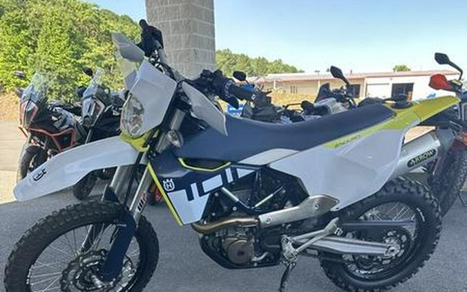 2023 Husqvarna® 701 Enduro