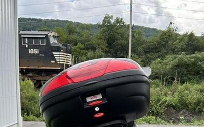 2006 Moto Guzzi Breva 1100