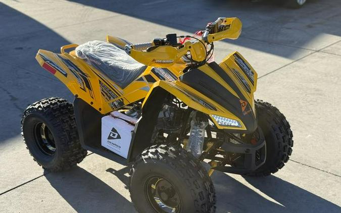 2026 Denago Powersports Trailhawk 10 FI