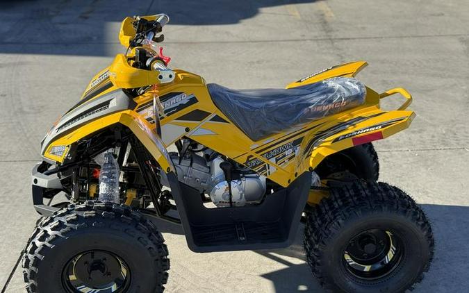 2026 Denago Powersports Trailhawk 10 FI