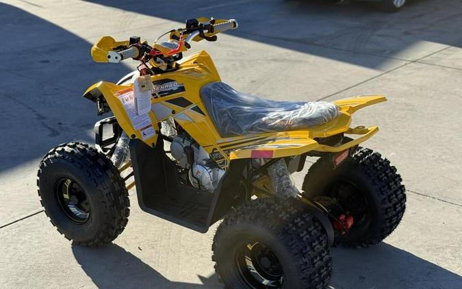 2026 Denago Powersports Trailhawk 10 FI
