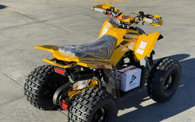2026 Denago Powersports Trailhawk 10 FI