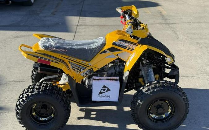 2026 Denago Powersports Trailhawk 10 FI