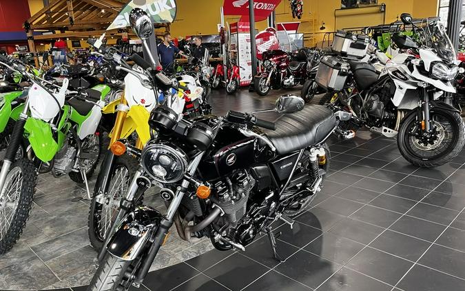 2014 Honda® CB1100