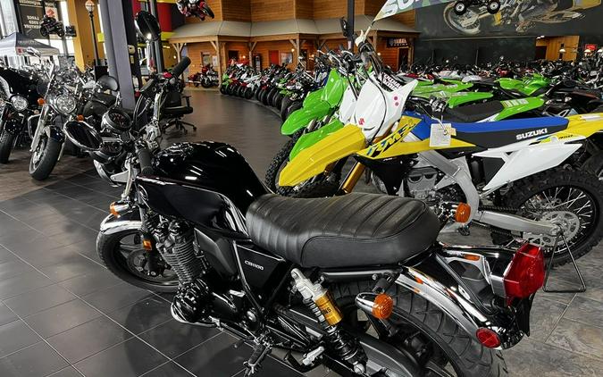 2014 Honda® CB1100