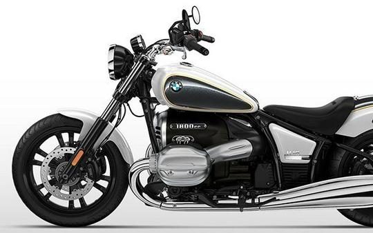 2023 BMW R 18 100 Years Edition First Look [6 Fast Facts]