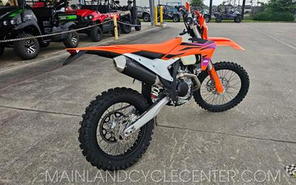 2024 KTM 450 XCF-W