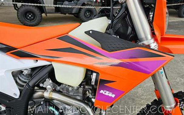 2024 KTM 450 XCF-W