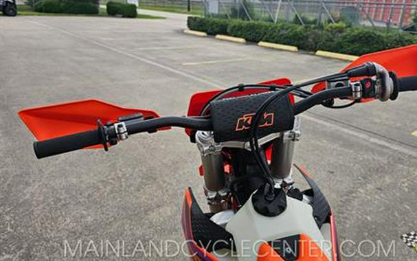 2024 KTM 450 XCF-W