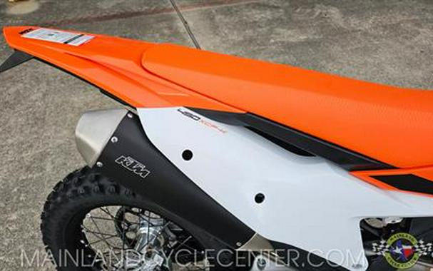 2024 KTM 450 XCF-W