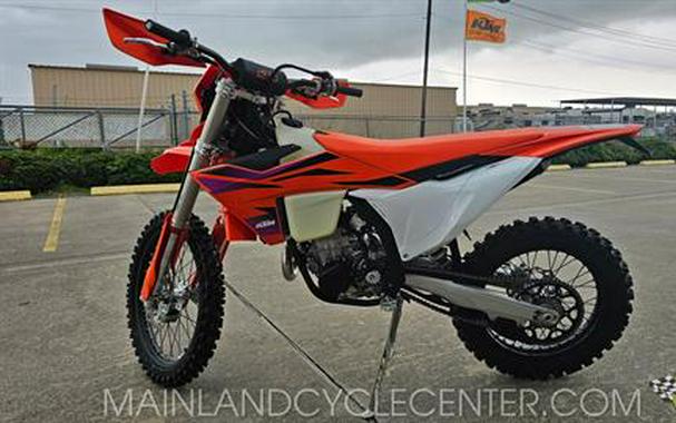 2024 KTM 450 XCF-W