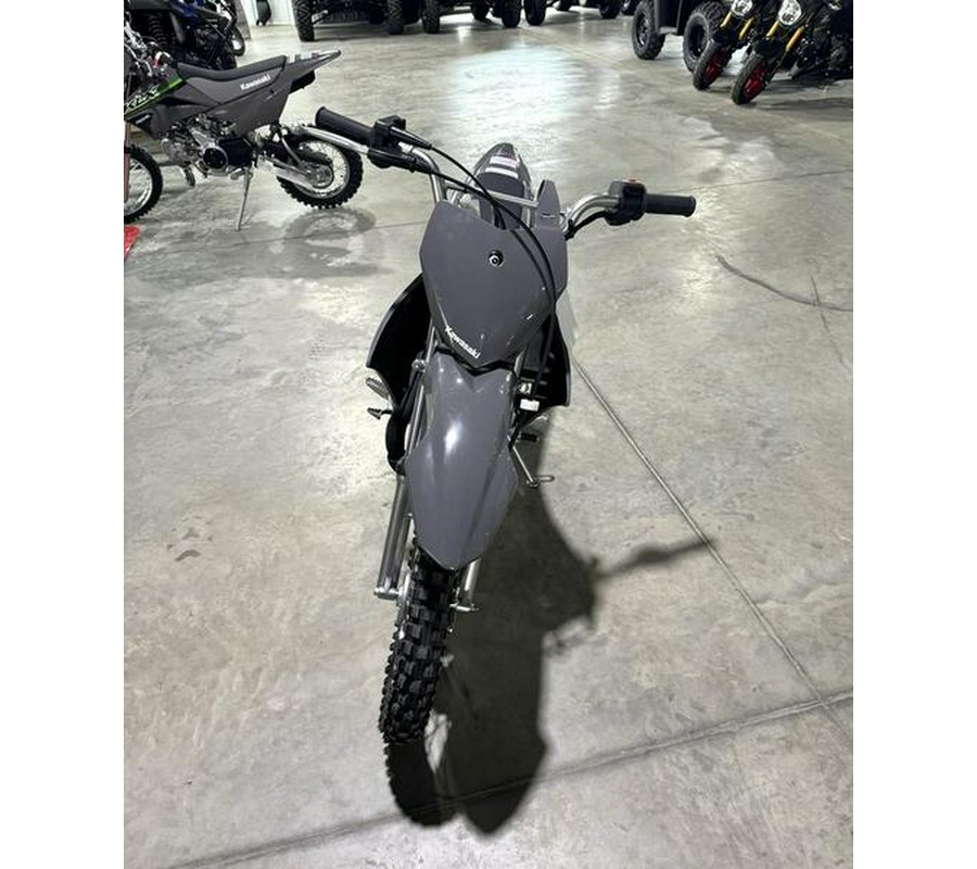 2024 Kawasaki KLX®110R