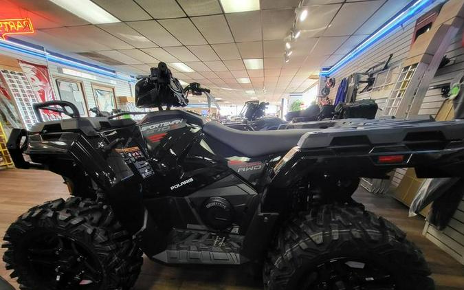 2024 Polaris® Sportsman 570 Trail