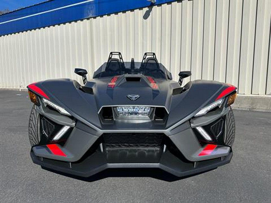 2024 Slingshot Slingshot R AutoDrive