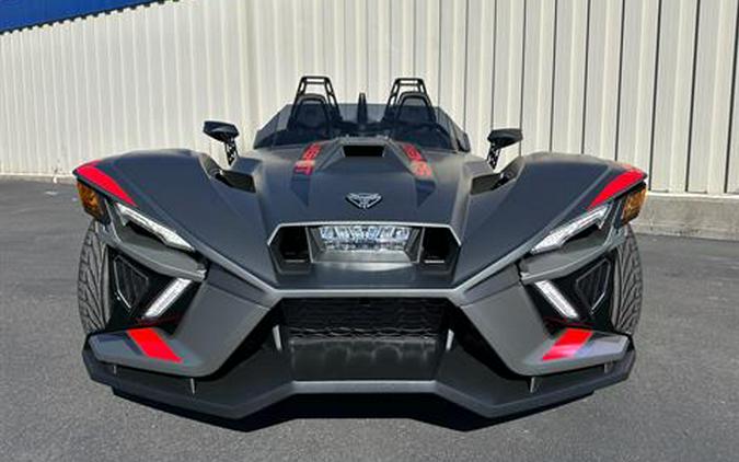 2024 Slingshot Slingshot R AutoDrive