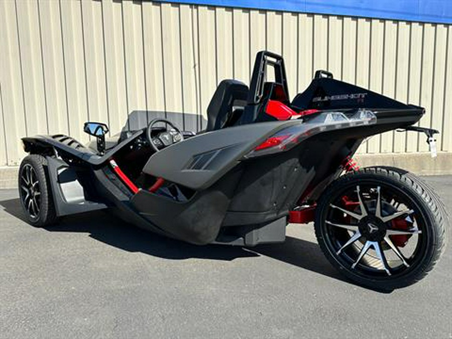 2024 Slingshot Slingshot R AutoDrive