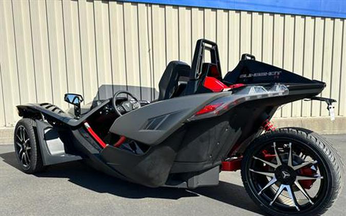 2024 Slingshot Slingshot R AutoDrive