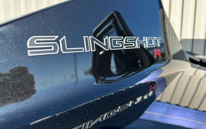 2024 Slingshot Slingshot R AutoDrive