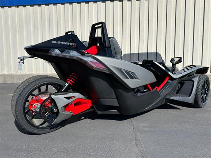 2024 Slingshot Slingshot R AutoDrive