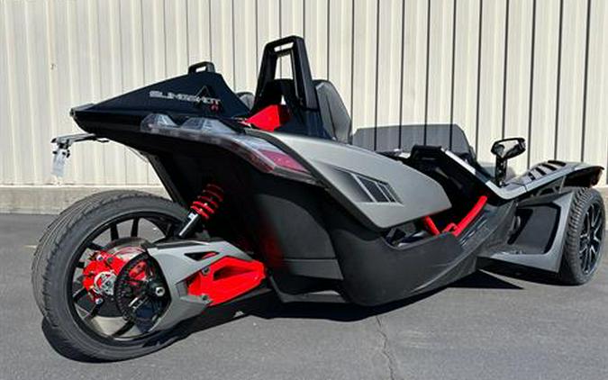 2024 Slingshot Slingshot R AutoDrive