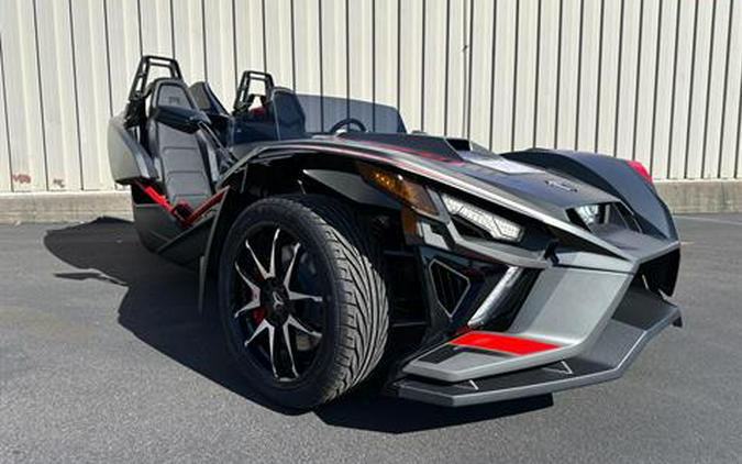 2024 Slingshot Slingshot R AutoDrive