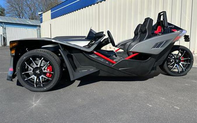 2024 Slingshot Slingshot R AutoDrive