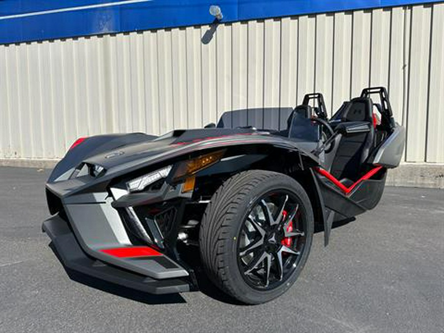 2024 Slingshot Slingshot R AutoDrive