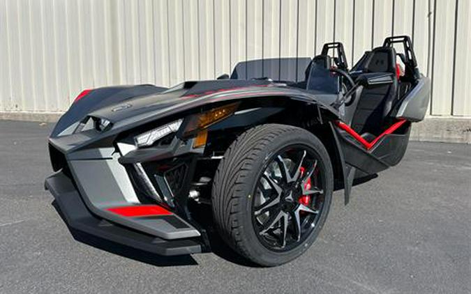 2024 Slingshot Slingshot R AutoDrive