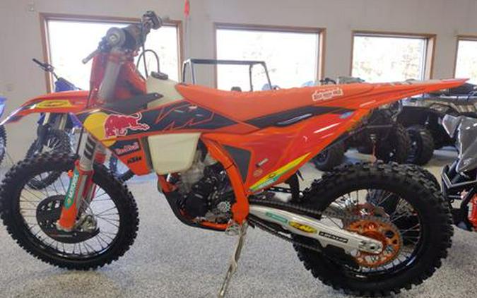 2024 KTM 350 XC-F Factory Edition