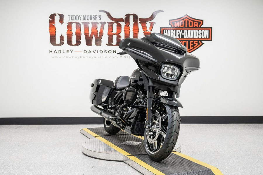 2024 Harley-Davidson® FLHX - Street Glide®