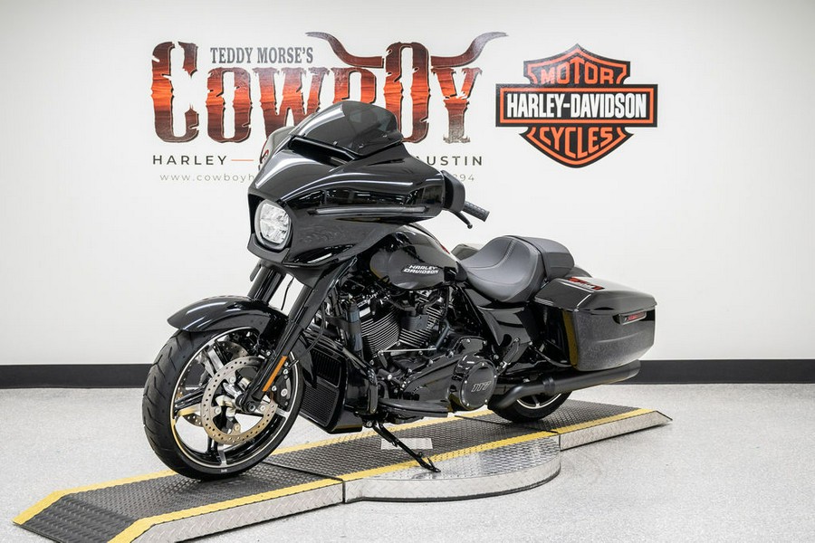 2024 Harley-Davidson® FLHX - Street Glide®