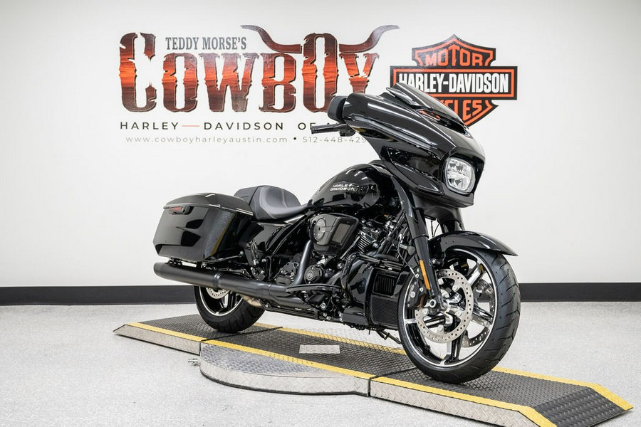 2024 Harley-Davidson® FLHX - Street Glide®