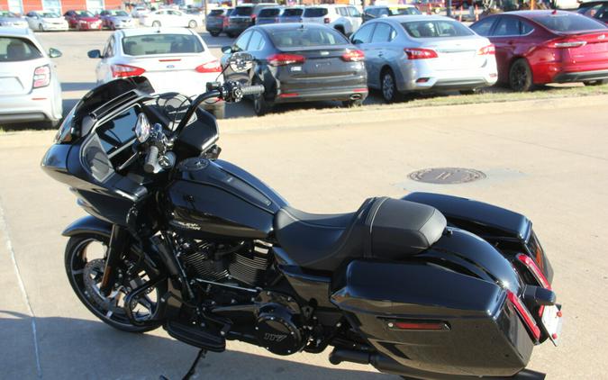 2024 Harley-Davidson Road Glide