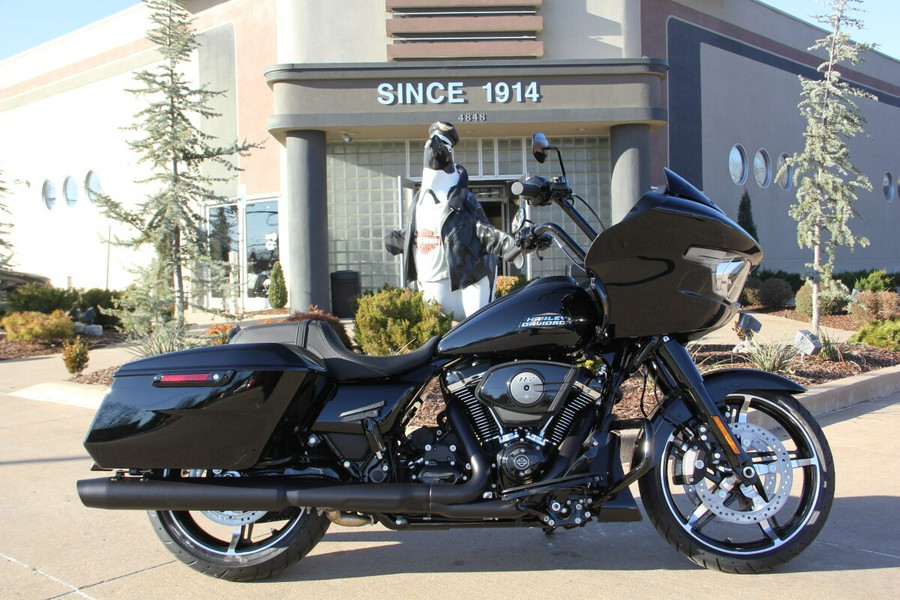 2024 Harley-Davidson Road Glide