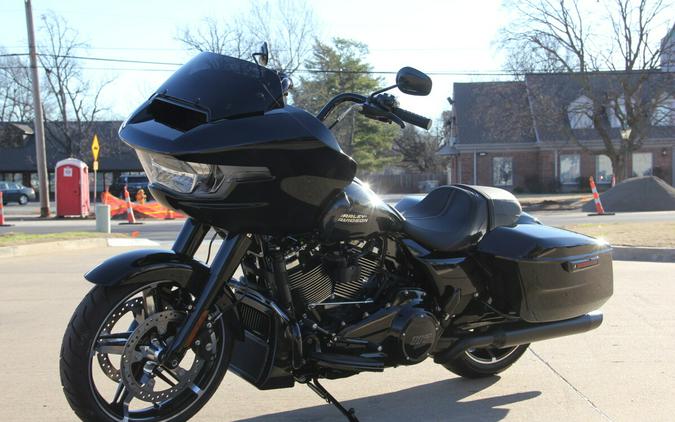 2024 Harley-Davidson Road Glide