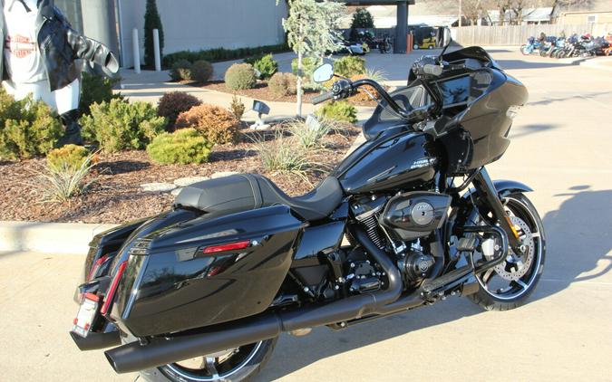 2024 Harley-Davidson Road Glide