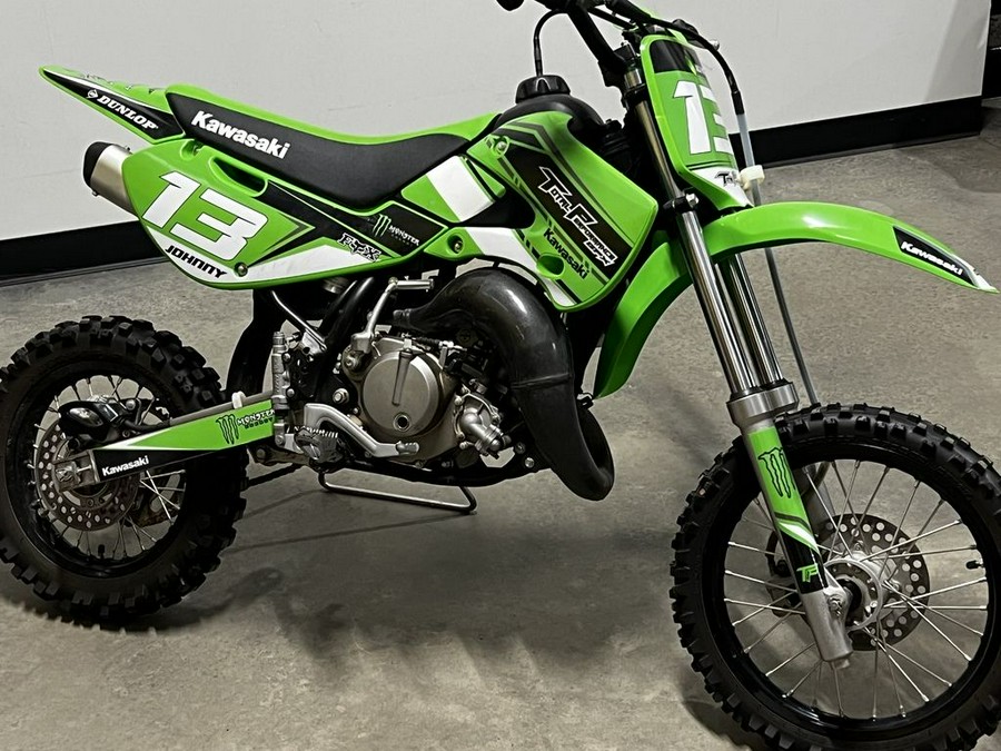 2020 Kawasaki KX™ 65