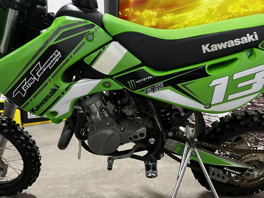 2020 Kawasaki KX™ 65