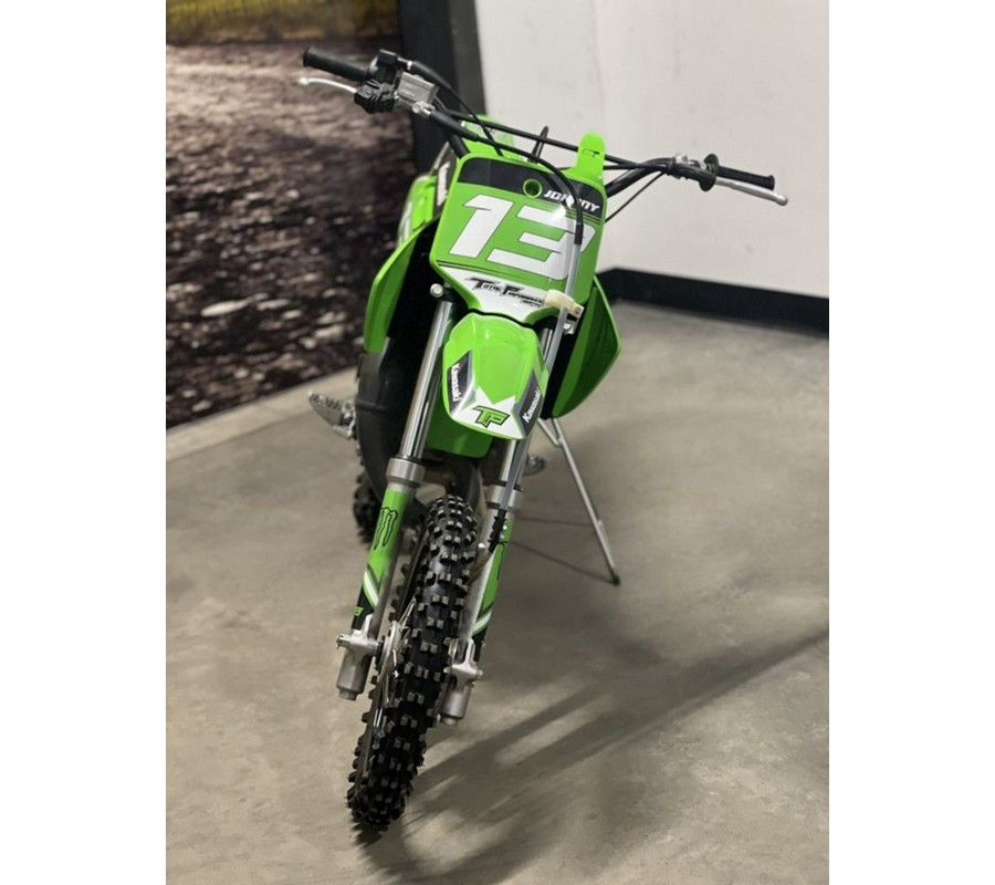 2020 Kawasaki KX™ 65