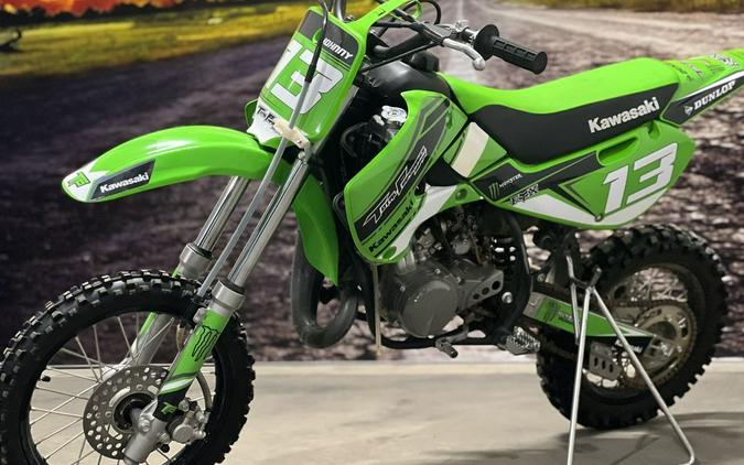 2020 Kawasaki KX™ 65